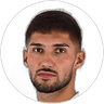 Adam Gnezda Cerin, Midfielder for Panathinaikos