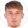 N. Koprivnik, Midfielder for Krka