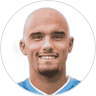 Vanja Drkusic, Defender for RCD Espanyol