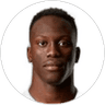 Abdoulaye Diallo, Forward for Namdhari