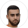 Artur Zakharyan, Midfielder for Stade Briochin