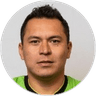 A. Acosta, Defender for Juárez