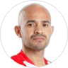 F. Acuña, Midfielder for Cimarrones de Sonora