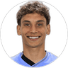 Sarrafiore Martin, Midfielder for Atlante