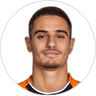 Francesco Antonucci, Midfielder for Al Shahaniya