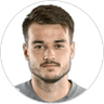 Jarno De Smet, Goalkeeper for Lierse K