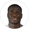 Daouda Peeters, Midfielder for Las Vegas Lights