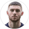 Aidan Keena, Forward for St Patrick's Athletic