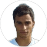 G. Pinto, Midfielder for Casarano Calcio