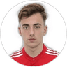Lee O'Connor, Defender for Tranmere Rovers