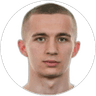 John Wilson, Defender for Dundalk