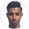 Chafik Abbas, Forward for AS Cannes
