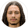 J. Neral, Defender for Kozakken Boys