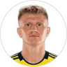 Sam Surridge, Forward for Nashville FC