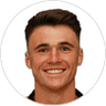 Jamie Robson, Defender for Oldham Athletic