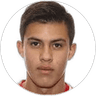 Ramon Pasquel Colin, Goalkeeper for Atlético Morelia