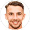 Daniel Barlaser, Midfielder for Milton Keynes Dons