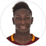 Moustapha Seck, Defender for Neftchi Baku