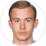 J. Stenmark, Defender for Trelleborg