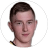 Aron Knudsen, Midfielder for NSÍ Runavík