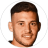 O. Elouni, Attacker for St. Andrews
