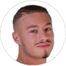 E. Grasso, Midfielder for LOSC Lille II