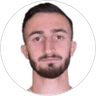 G. Tsirdava, Midfielder for Sioni
