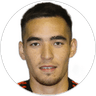 Islamzhan Nasyrov, Defender for Amkar Perm