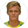 Yuriy Zavezen, Midfielder for Veles