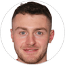 Elliot Embleton, Midfielder for Carlisle United