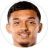 Andre Dozzell, Midfielder for D.C. United