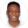 Dennis Adeniran, Midfielder for Barnet