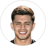 Adam Lewis, Defender for AFC Fylde