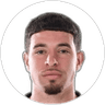 Samuel Shashoua, Forward for Birmingham Legion