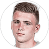 Mackenzie Heaney, Midfielder for Spennymoor Town