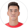 Linh Nguyen Tien, Midfielder for Hồ Chí Minh City