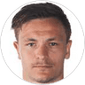Martin Svensson, Midfielder for 
    
