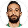 Driss Fettouhi, Midfielder for Al Ahli