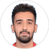 R. Karadaş, Defender for Kırşehir FK