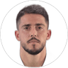 Pablo Fornals, Midfielder for Real Betis
