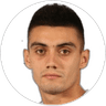 Fabian Henriquez, Midfielder for San Telmo