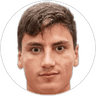 U. Aygören, Defender for Polatli 1926 SK