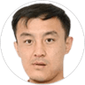 Zhang Yuxuan, Midfielder for Shaanxi Union