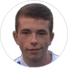Adam Frizzell, Midfielder for Linfield