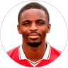 Hakeem Odoffin, Defender for Luton Town