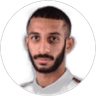 Jassim Al Hashemi, Defender for Al Waab