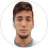 A. Yazar, Attacker for Kastamonuspor