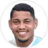 Ruster, Attacker for Pelotas