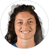 Federica Veritti, Defender for SSC Napoli W