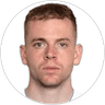 Saevar Magnusson, Forward for SK Brann
